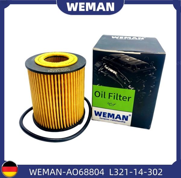WEMAN Lọc dầu AO68804 Ford MONDEO