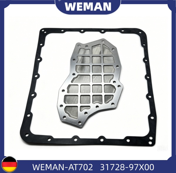 WEMAN Lọc dầu hộp số AT702