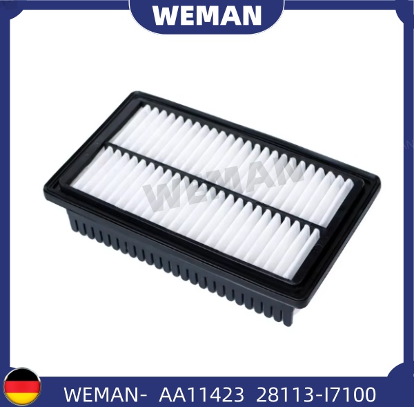 WEMAN Lọc gió AA11423
