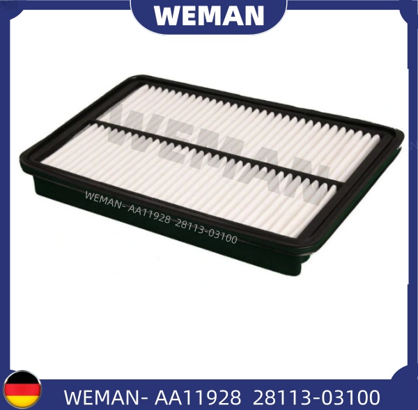 WEMAN Lọc gió AA11928