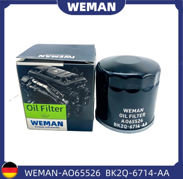 WEMAN Lọc dầu AO65526 Ford TRANSIT