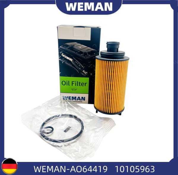 WEMAN Lọc dầu A064419 OEM 10105963 WEMAN Lọc dầu A064419