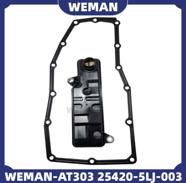 WEMAN Lọc dầu hộp số AT303 Ho*da CiViC CRV ACCORD