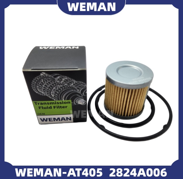 WEMAN Lọc dầu hộp số AT405 Mitsubishi Outlander
