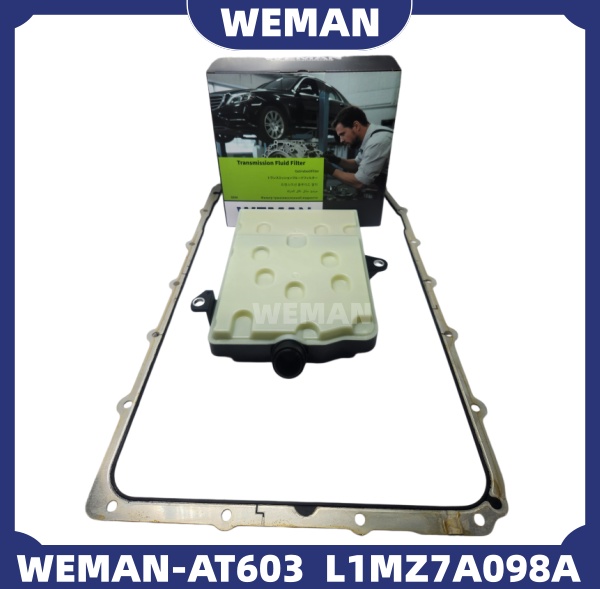 WEMAN Lọc dầu hộp số AT603