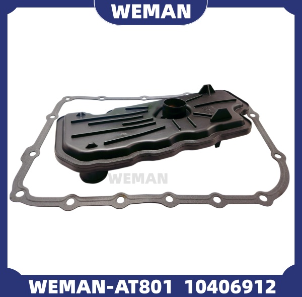 WEMAN Lọc dầu hộp số AT801