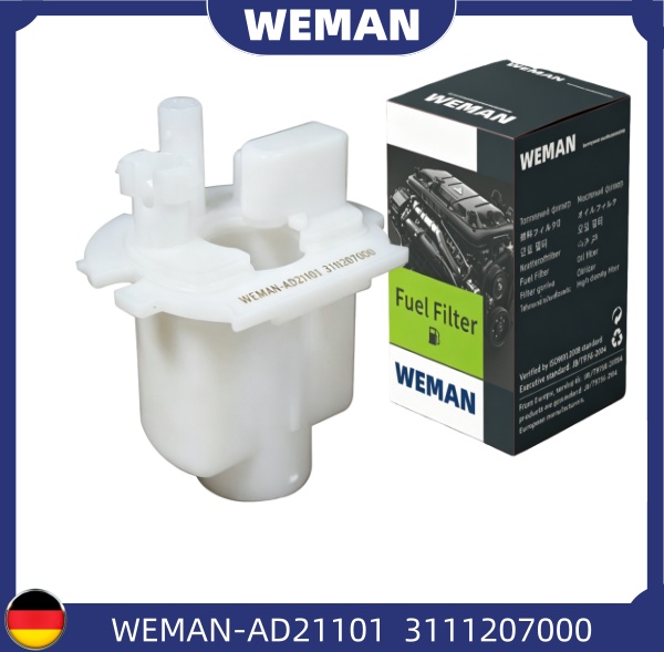 WEMAN Lọc nhiên liệu AD21101 Picanto/Morning