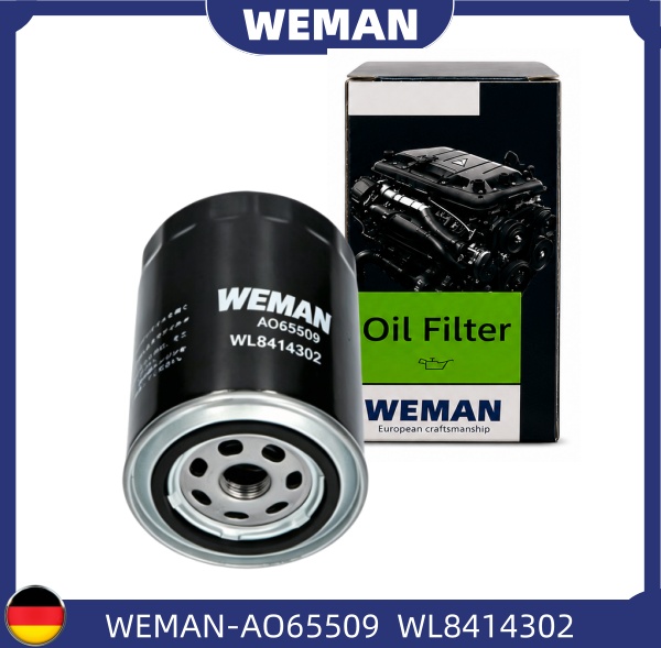 WEMAN Lọc dầu AO65509 Ford Everest Ranger