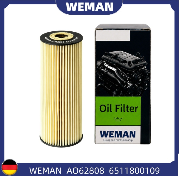 WEMAN Lọc dầu AO62808
