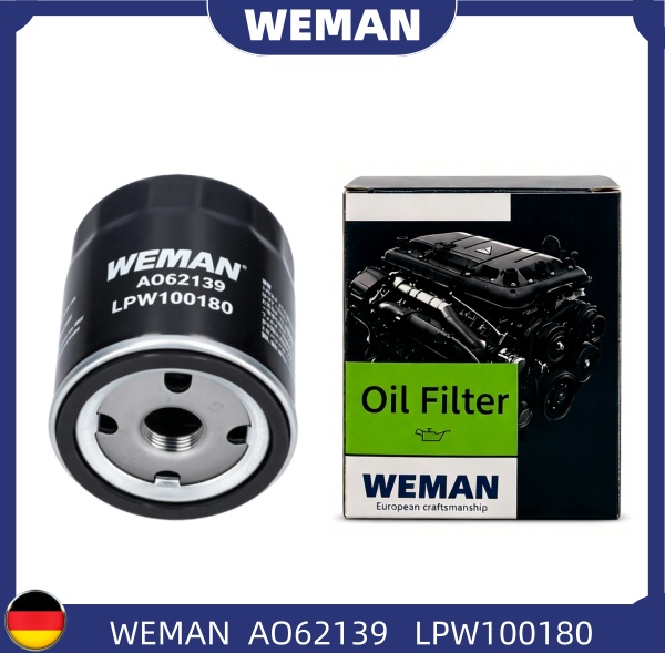 WEMAN Lọc dầu A062139