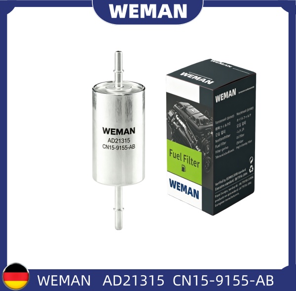 WEMAN Lọc nhiên liệu AD21315 OEM 1212 739 WEMAN Lọc nhiên liệu AD21315