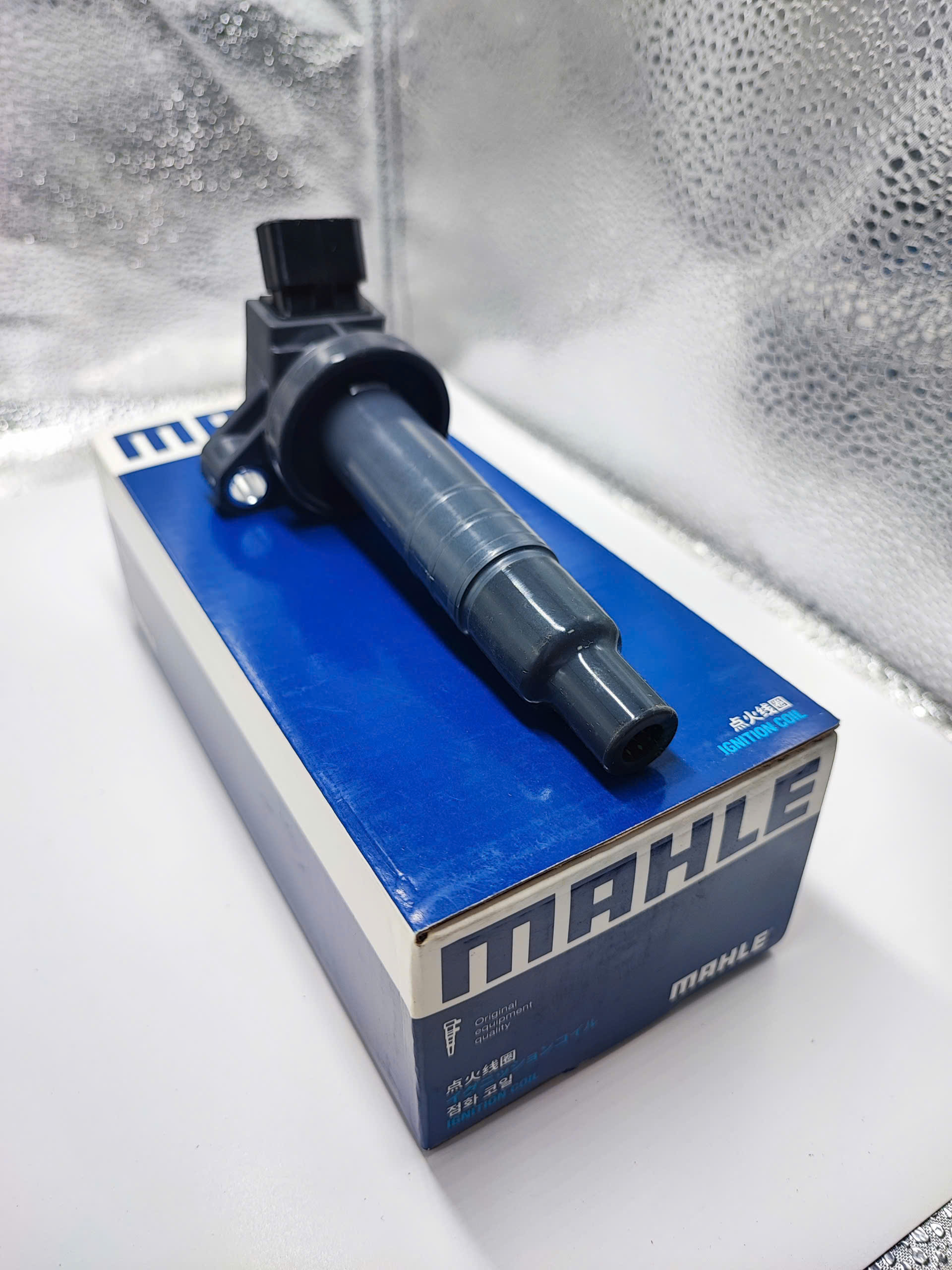 MAHLE Bugi MIC72