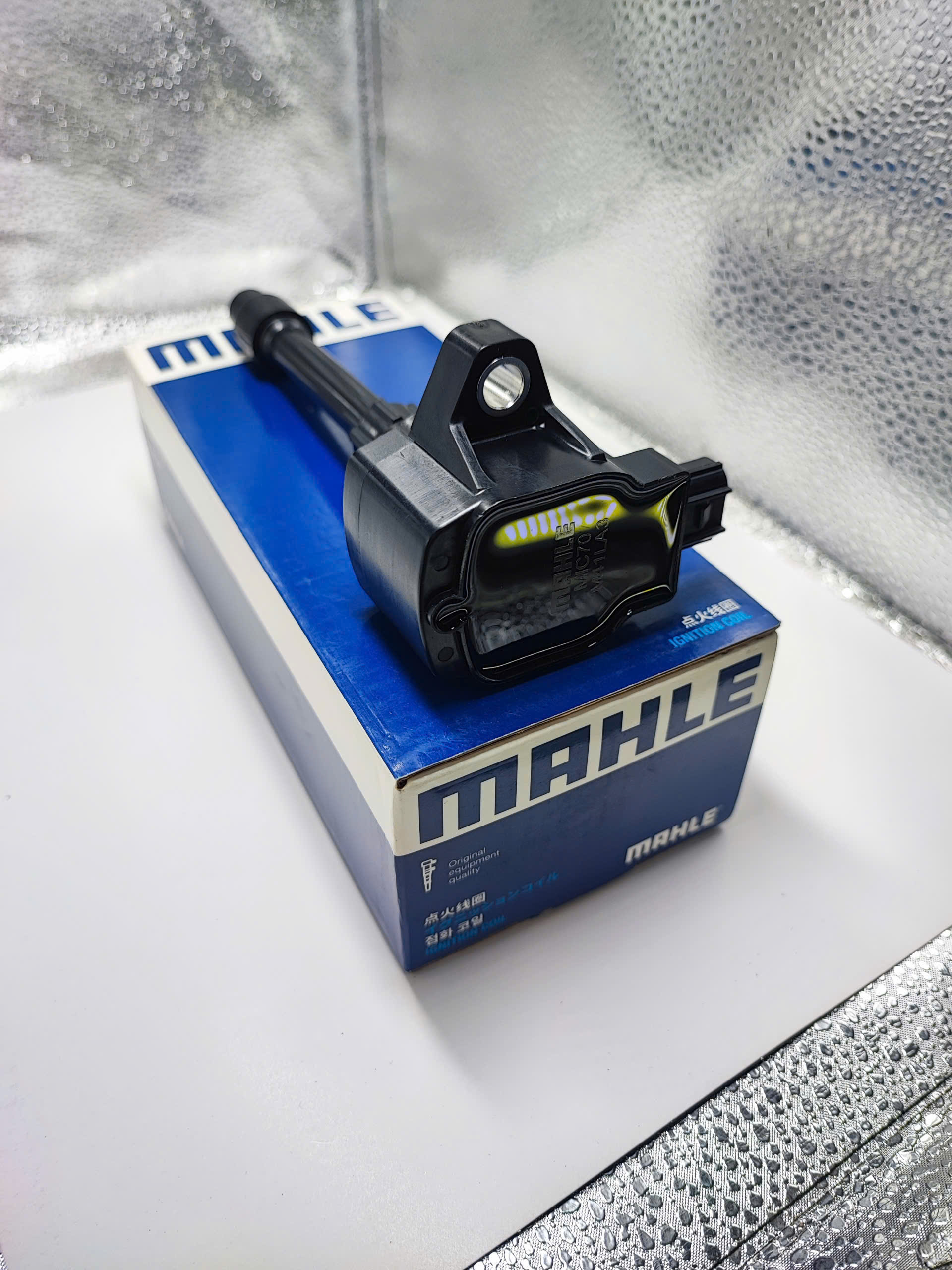 MAHLE Bugi MIC70