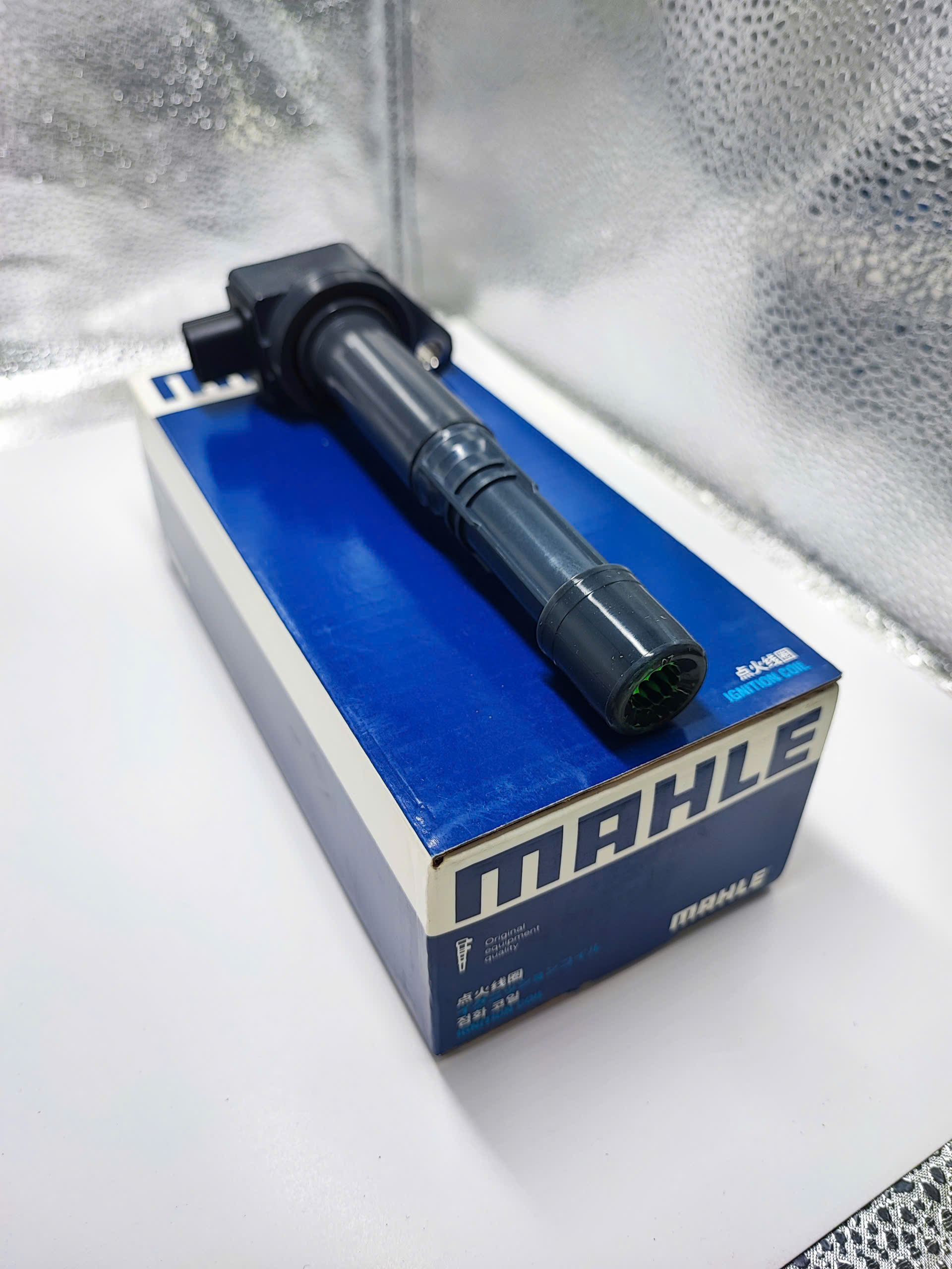 MAHLE Bugi MIC60
