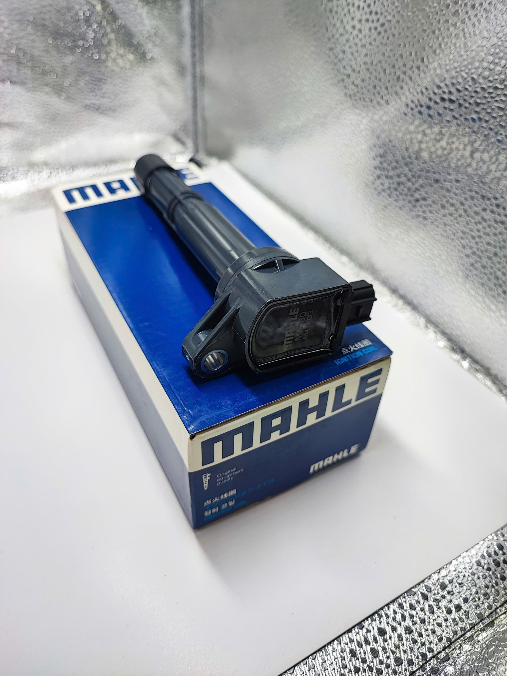 MAHLE Bugi MIC60