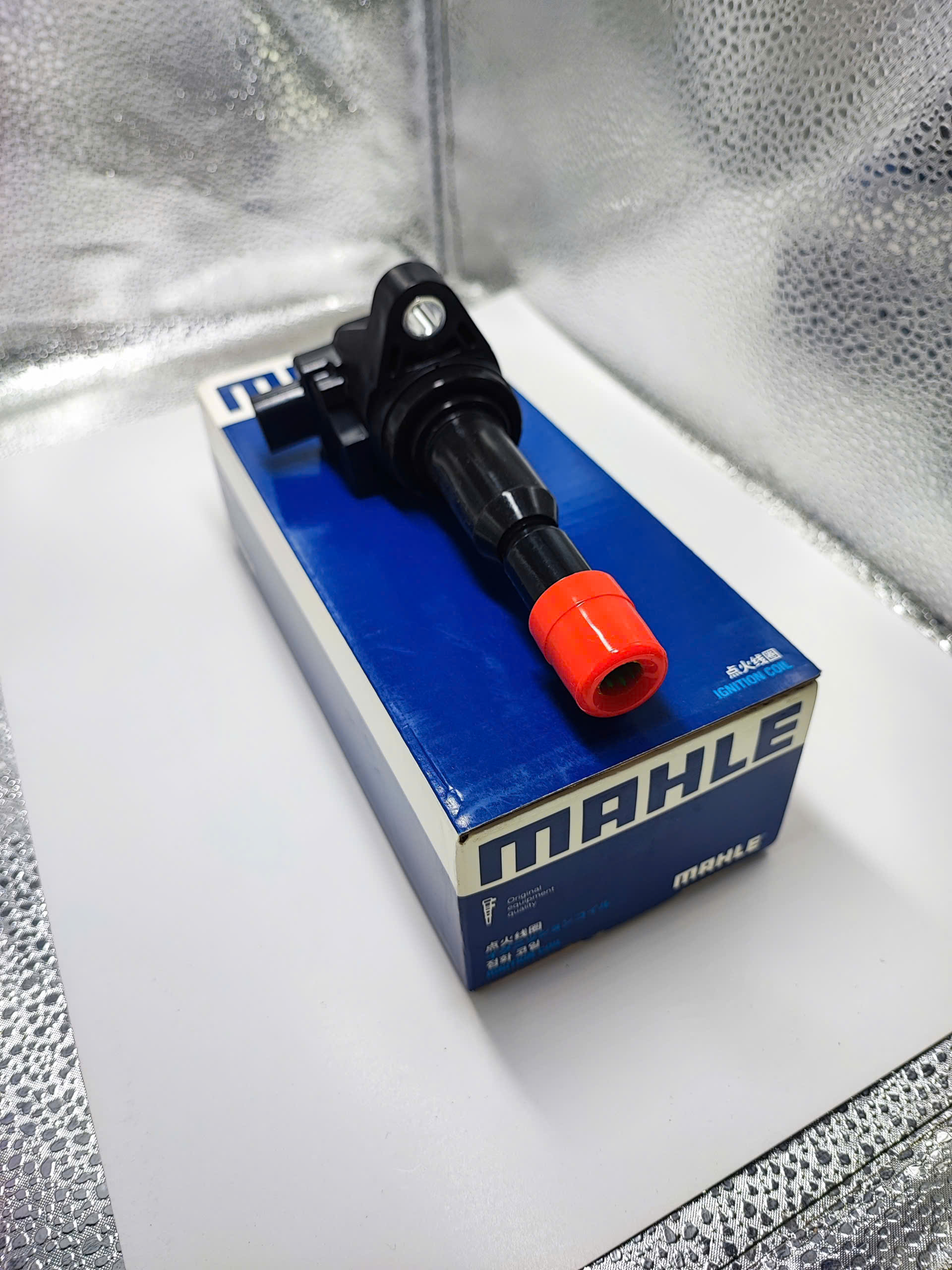 MAHLE Bugi MIC59