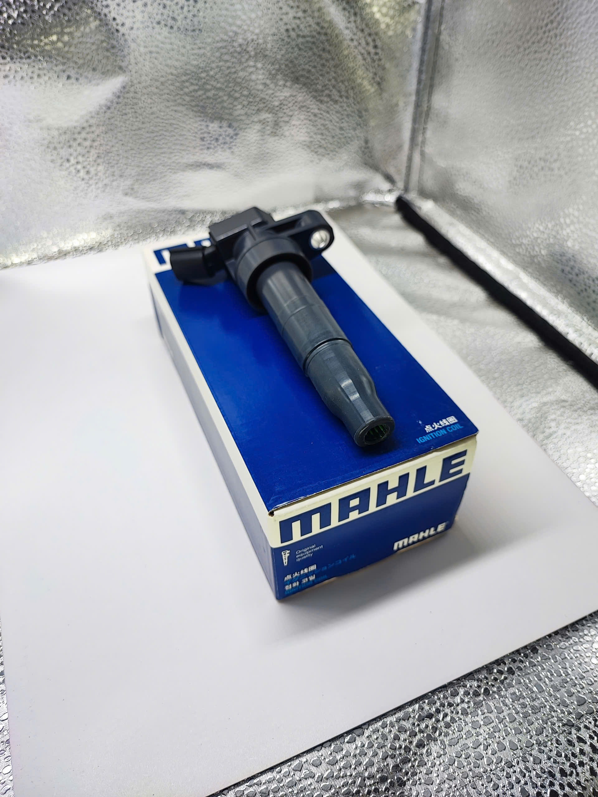 MAHLE Bugi MIC56 OEM 27300-3F100 MAHLE Bugi MIC56