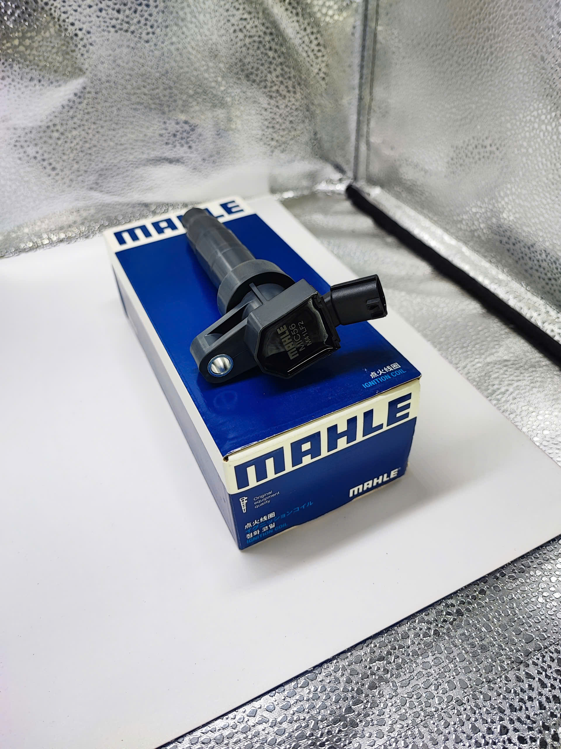 MAHLE Bugi MIC56 OEM 27300-3F100 MAHLE Bugi MIC56