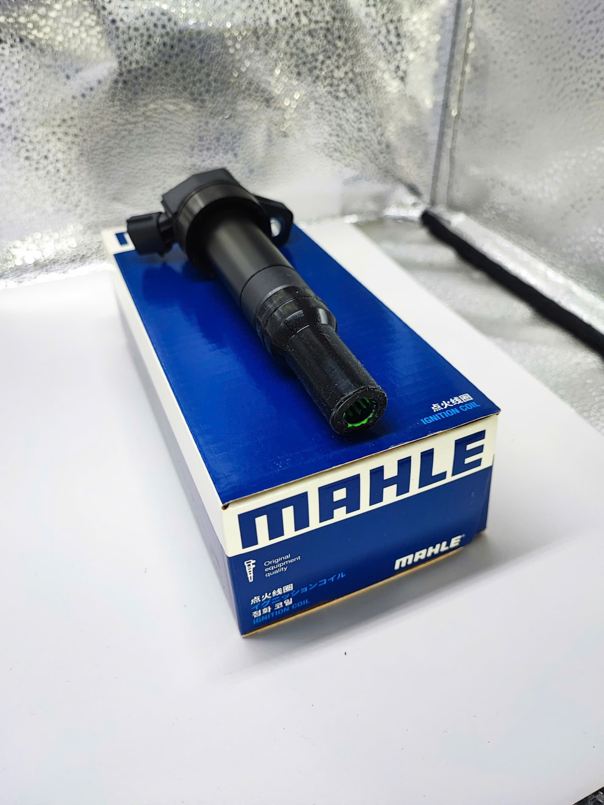 MAHLE Bugi MIC52 OEM 27300-2E000 MAHLE Bugi MIC52