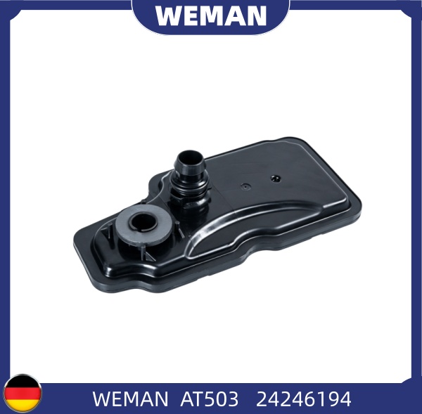 WEMAN Lọc dầu hộp số AT503 Chev*olet/DAE*OO Lacetti CAPTIVA OEM 24230708 WEMAN Lọc dầu hộp số AT503 Chev*olet/DAE*OO Lacetti CAPTIVA