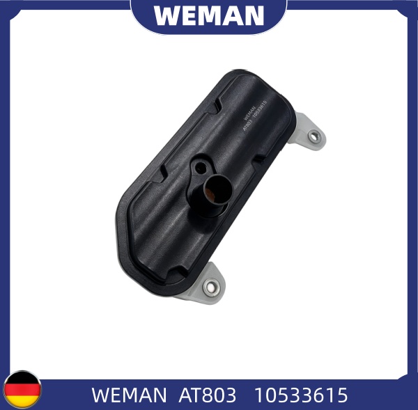 WEMAN Lọc dầu hộp số AT803 M-G MG-HS OEM 10533615 WEMAN Lọc dầu hộp số AT803 M-G MG-HS