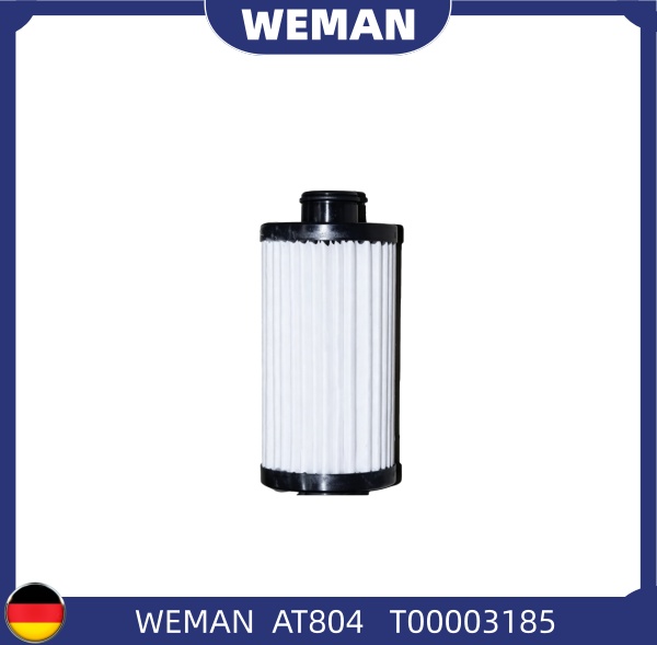 WEMAN Lọc dầu hộp số AT804 OEM T00003185 WEMAN Lọc dầu hộp số AT804