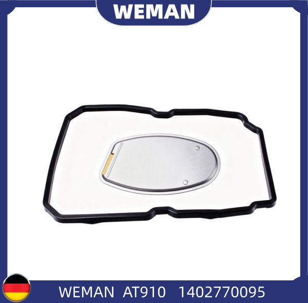 WEMAN Lọc dầu hộp số AT910 OEM CHRYSLER : 05073878AA WEMAN Lọc dầu hộp số AT910