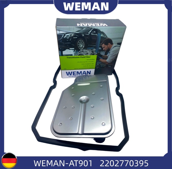 WEMAN Lọc dầu hộp số AT901