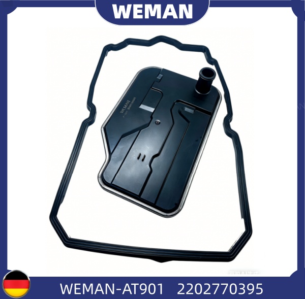 WEMAN Lọc dầu hộp số AT901