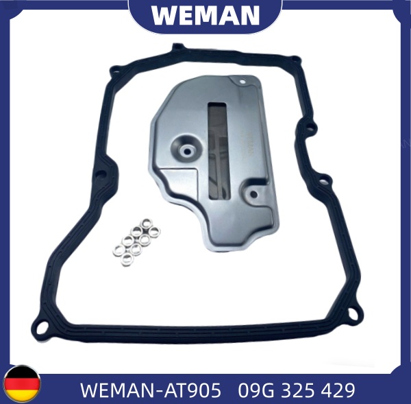 WEMAN Lọc dầu hộp số AT905