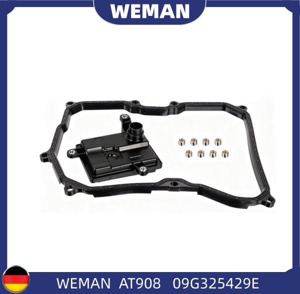 WEMAN Lọc dầu hộp số AT908