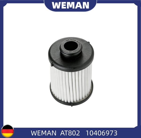 WEMAN Lọc dầu hộp số AT802 M-G MG5 MG-ZS MG-HS MG-GS OEM 10406973 WEMAN Lọc dầu hộp số AT802 M-G MG5 MG-ZS MG-HS MG-GS