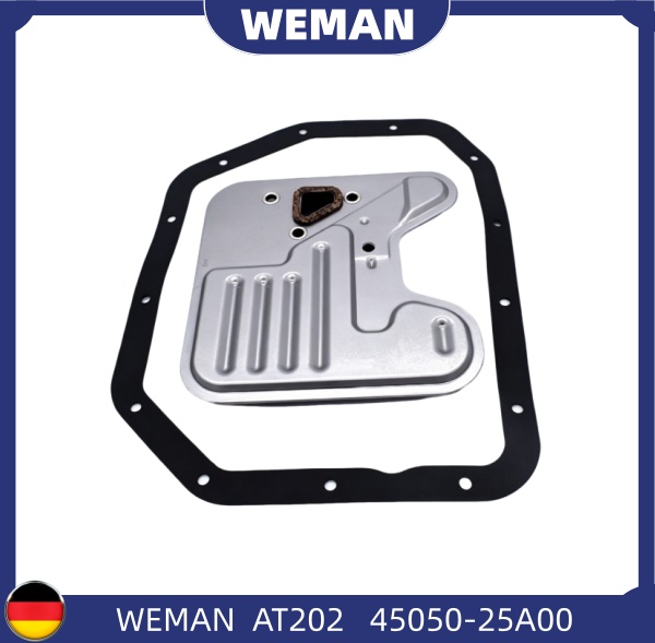 WEMAN Lọc dầu hộp số AT202 HYU*DAI/KI-A GETZ Elantra Accent