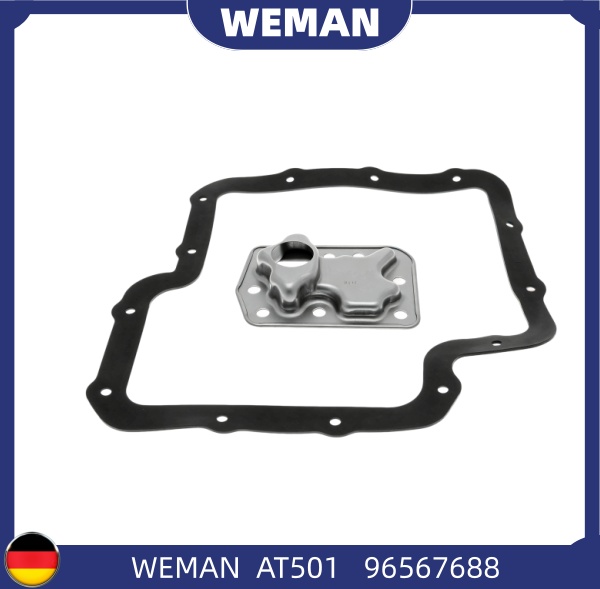 WEMAN Lọc dầu hộp số AT501 Chev*olet/DAE*OO Spark/MATIZ