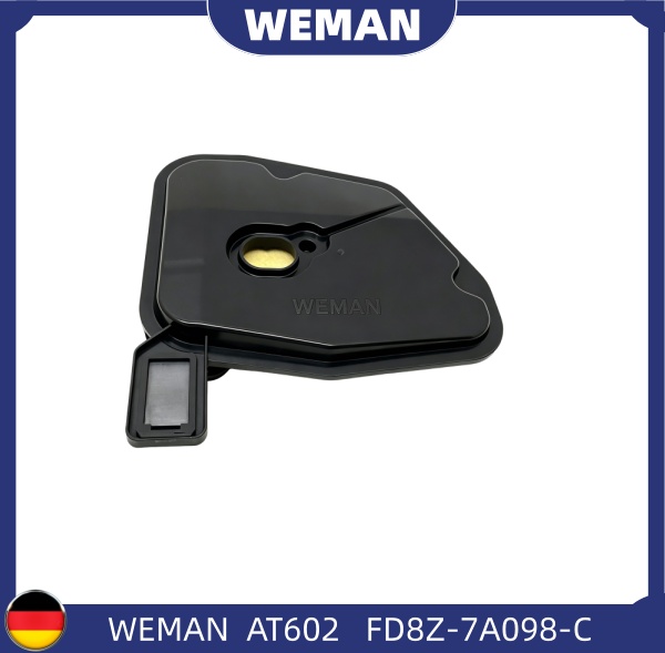WEMAN Lọc dầu hộp số AT602 For-d ECOSPORT
