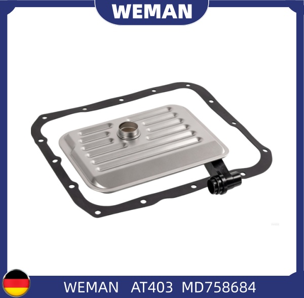 WEMAN Lọc dầu hộp số AT403 Mitsu*ishi Grandis Outlander