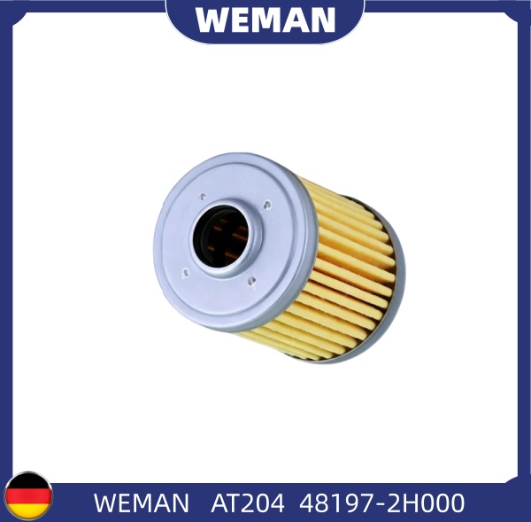 WEMAN Lọc dầu hộp số AT204 HYU*DAI/KI-A Elantra KONA K3