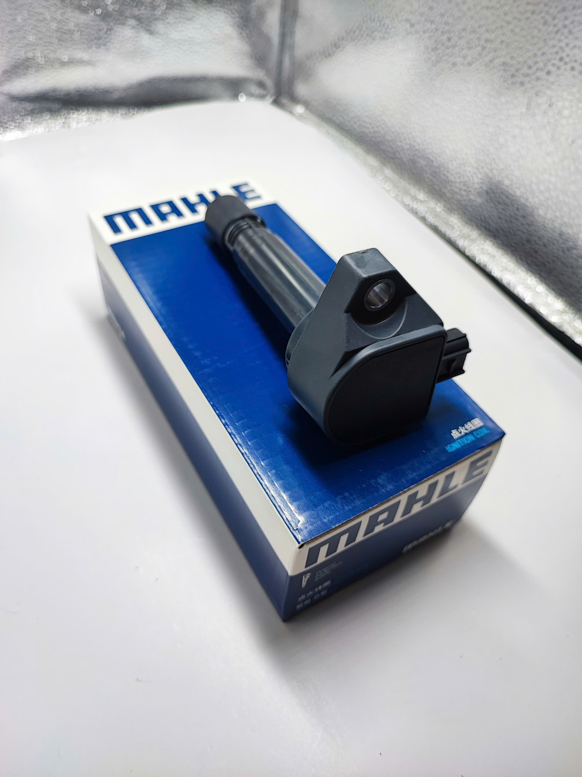 MAHLE MOBIN MIC110 Honda CRV ACCORD CiViC CITY OEM 30520RNAA01 MAHLE MOBIN MIC110 Honda CRV ACCORD CiViC CITY