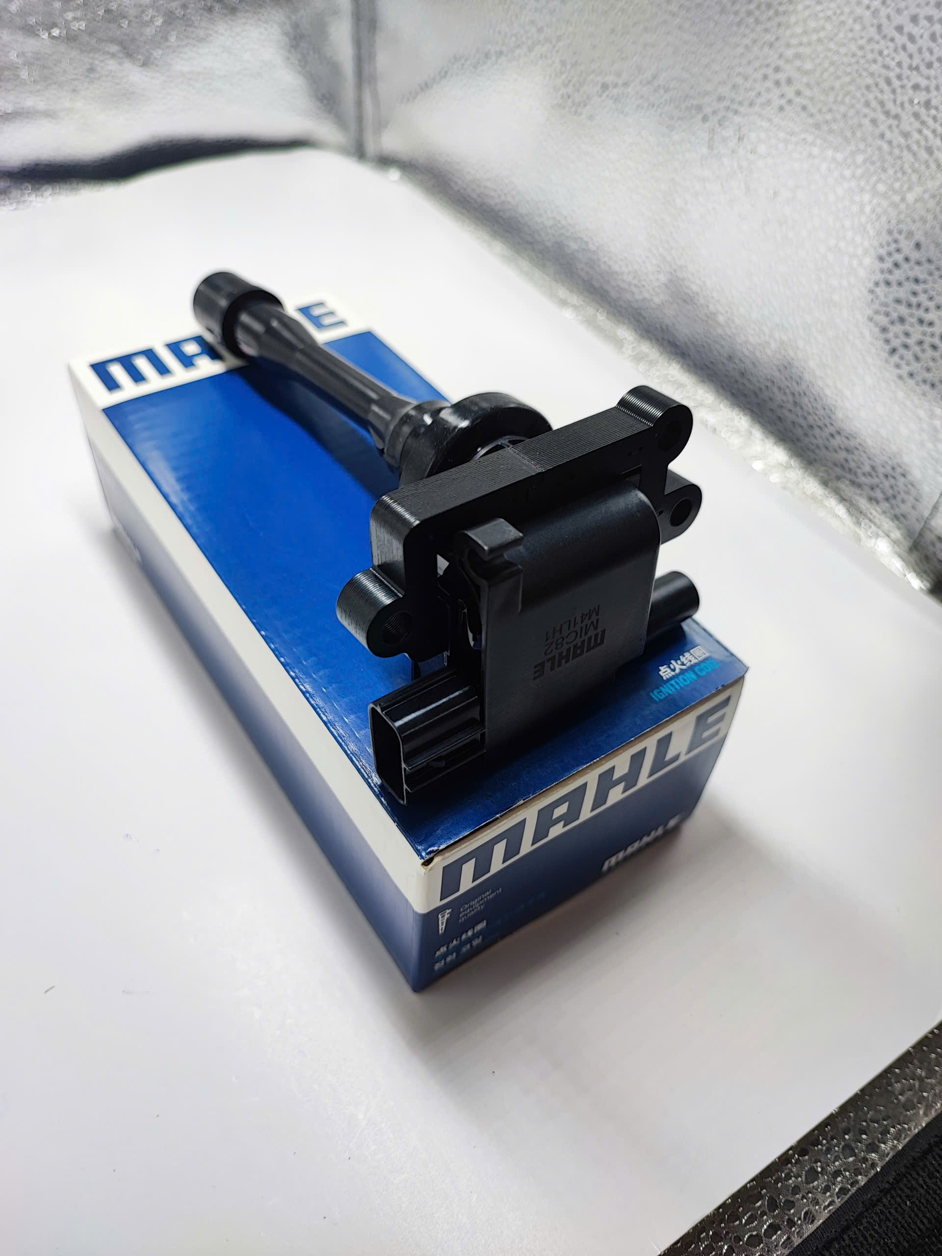 MAHLE MOBIN MIC82 Mitsu*ishi Galant Outlander OEM MD362907 MAHLE MOBIN MIC82 Mitsu*ishi Galant Outlander