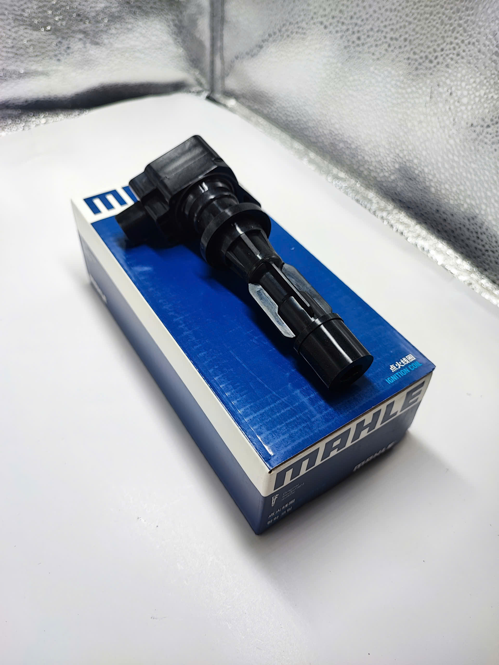 MAHLE MOBIN MIC75 For-d MONDEO Mazda 3 Mazda5 Mazda 6