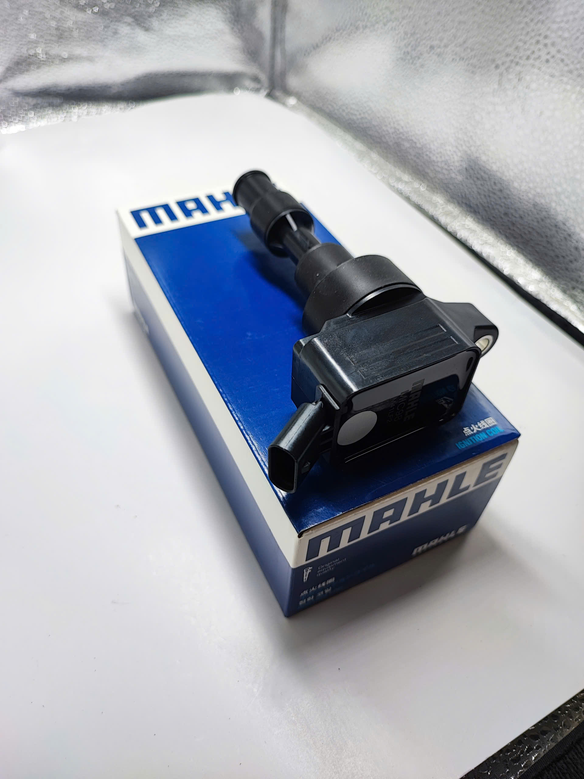 MAHLE MOBIN MIC98 HYUNDAI/KIA Tucson Creta Sportage K5 OEM 27301-2B140 MAHLE MOBIN MIC98 HYUNDAI/KIA Tucson Creta Sportage K5