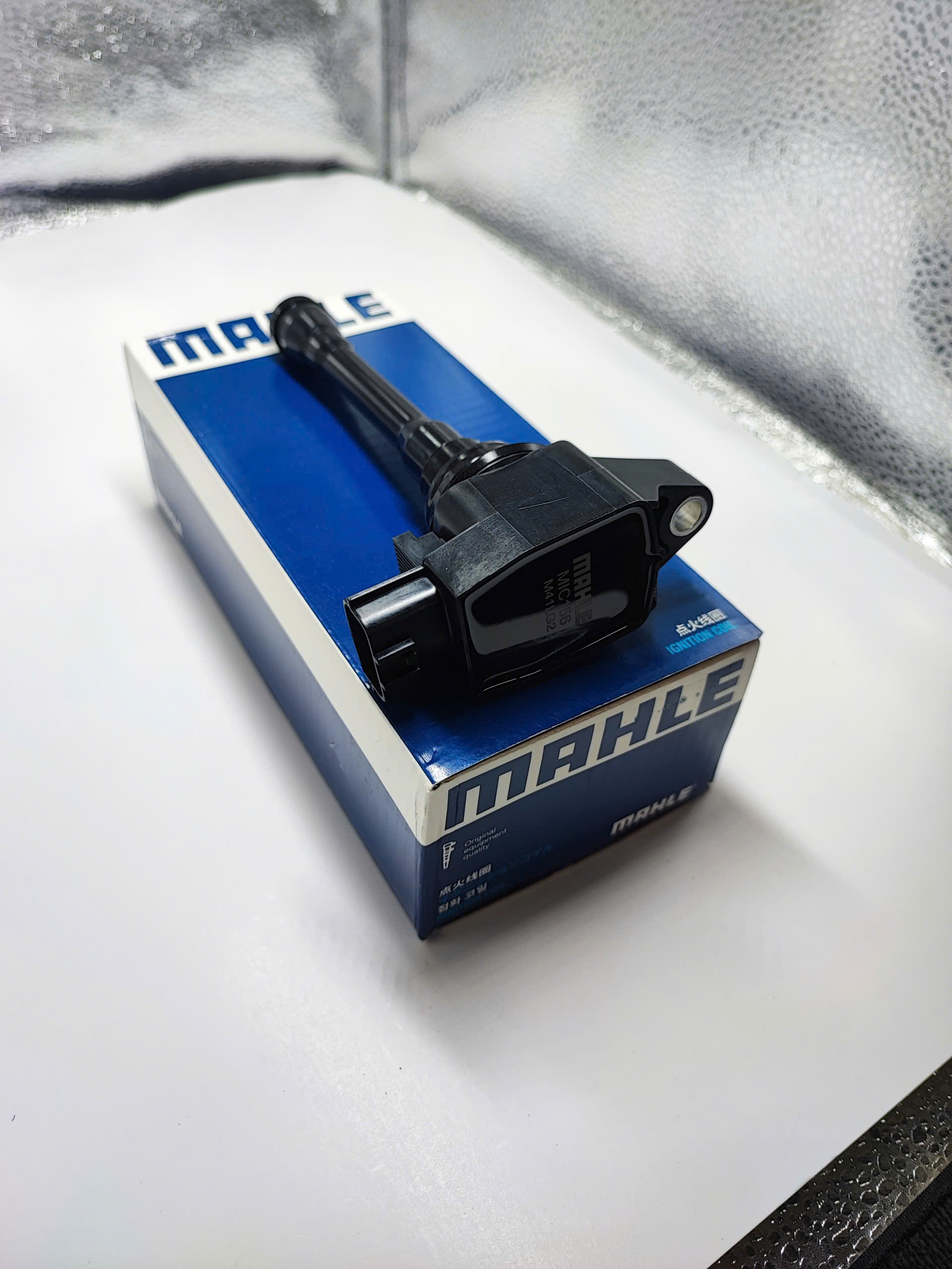 MAHLE MOBIN MIC156 Nissan TIIDA Qashqai X-TRAIL TEANA OEM 22448-1KT0A MAHLE MOBIN MIC156 Nissan TIIDA Qashqai X-TRAIL TEANA