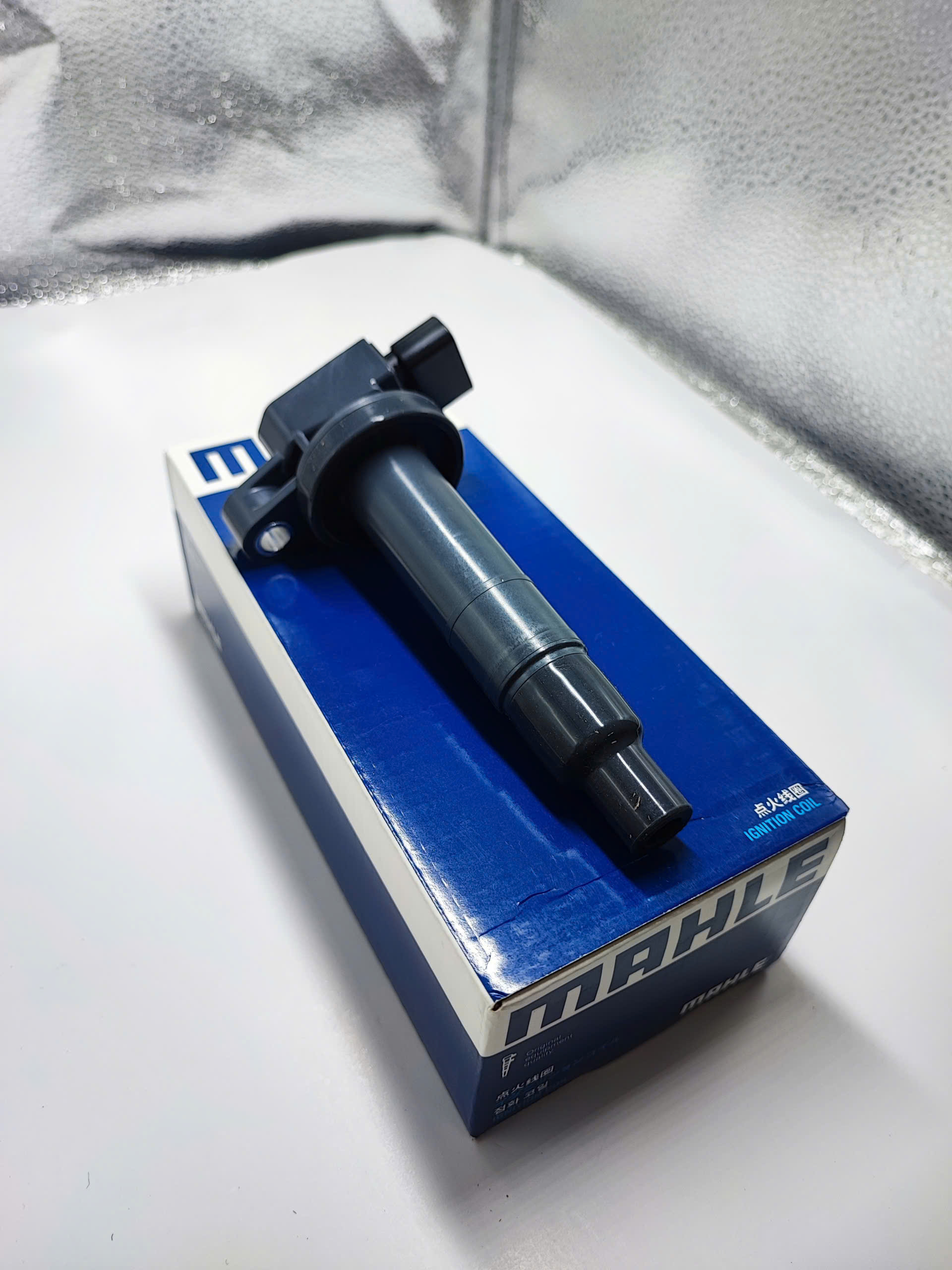 MAHLE MOBIN MIC185 Toy*ta Vios Yaris Altis OEM 90080-19021 MAHLE MOBIN MIC185 Toy*ta Vios Yaris Altis