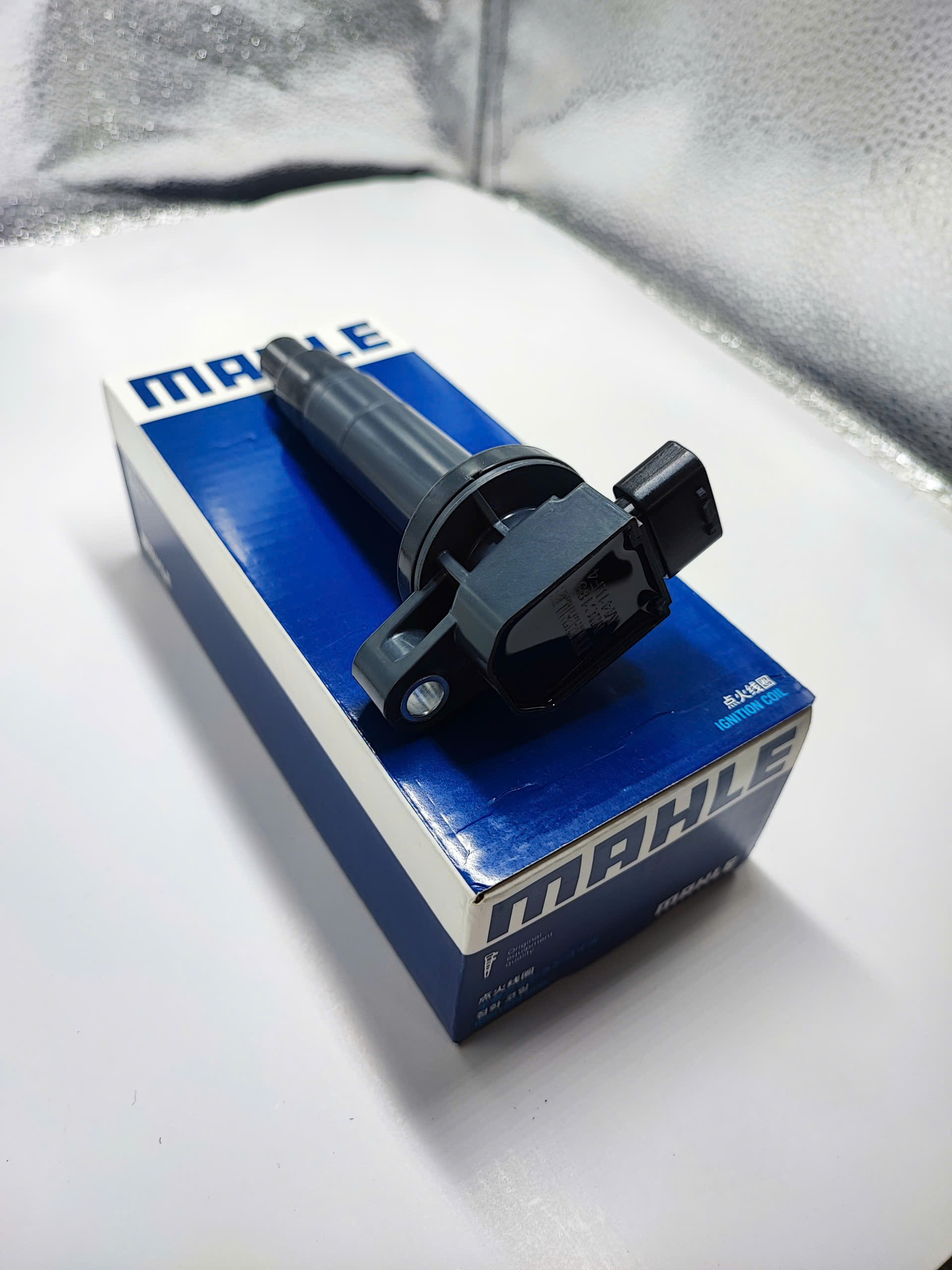 MAHLE MOBIN MIC185 Toy*ta Vios Yaris Altis OEM 90080-19021 MAHLE MOBIN MIC185 Toy*ta Vios Yaris Altis