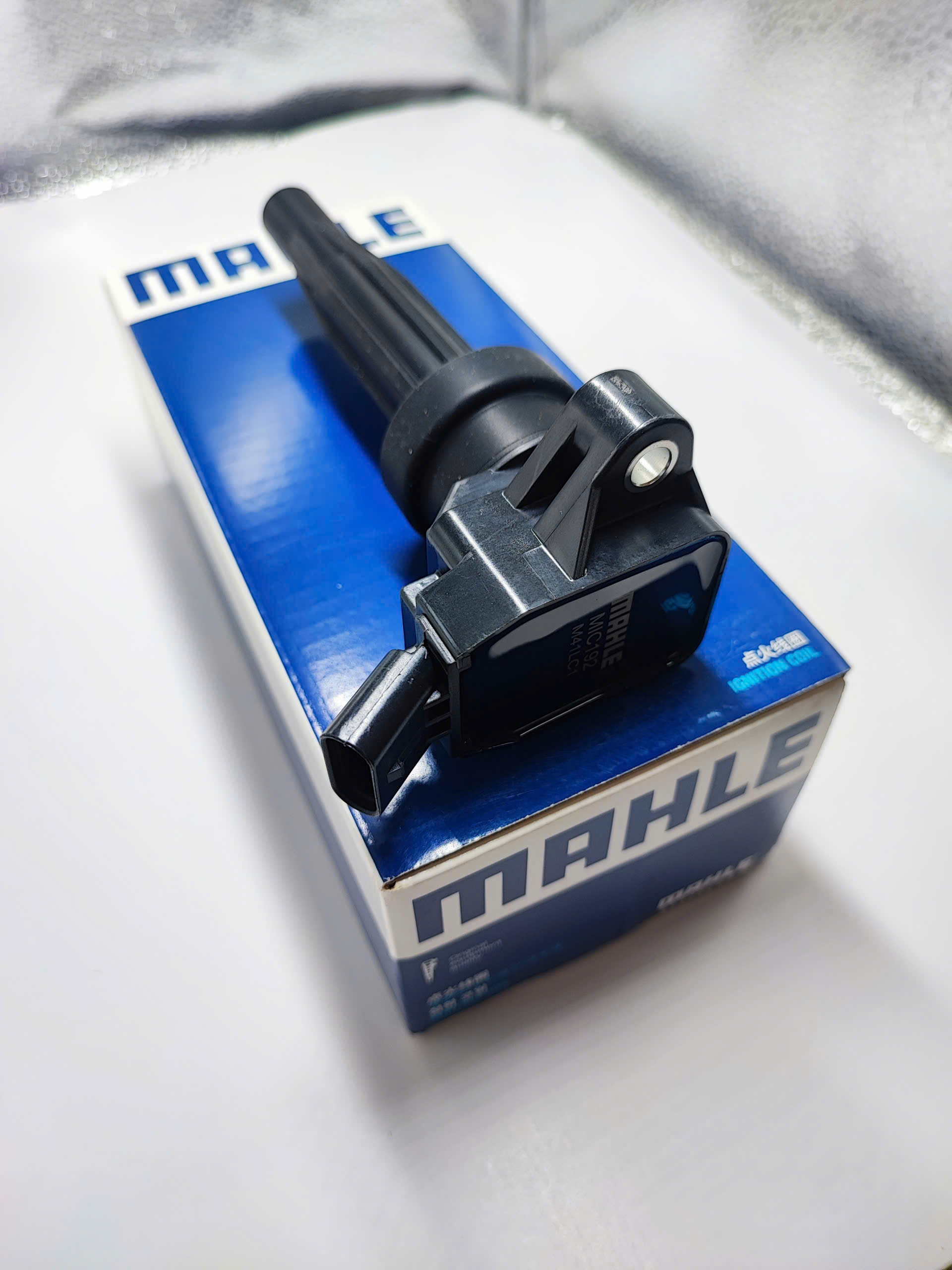 MAHLE MOBIN MIC192 HYU*DAI/KI-A Elantra I30 Sportage K3