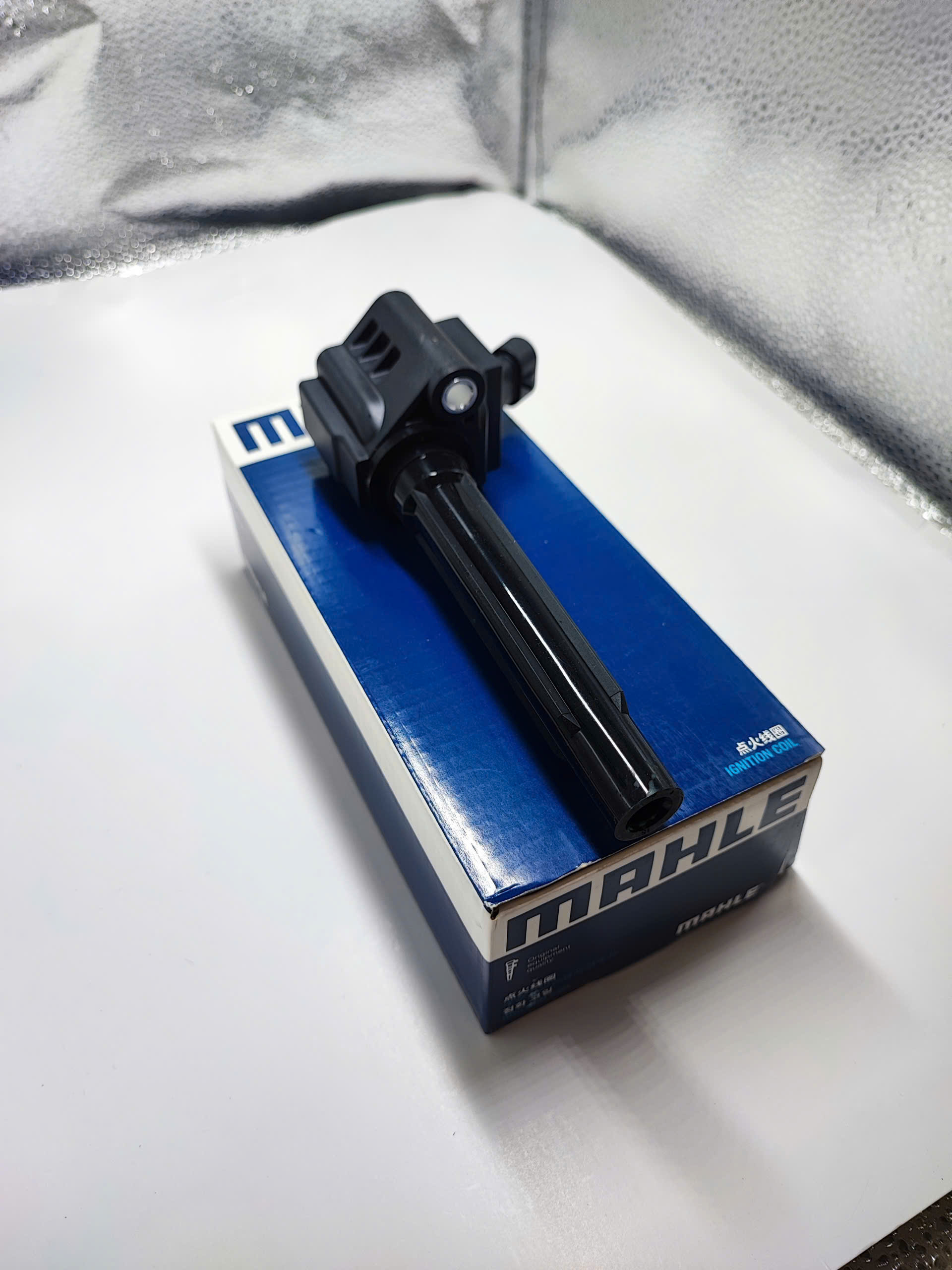 MAHLE MOBIN MIC211 For-d TERRITORY Equator Sport