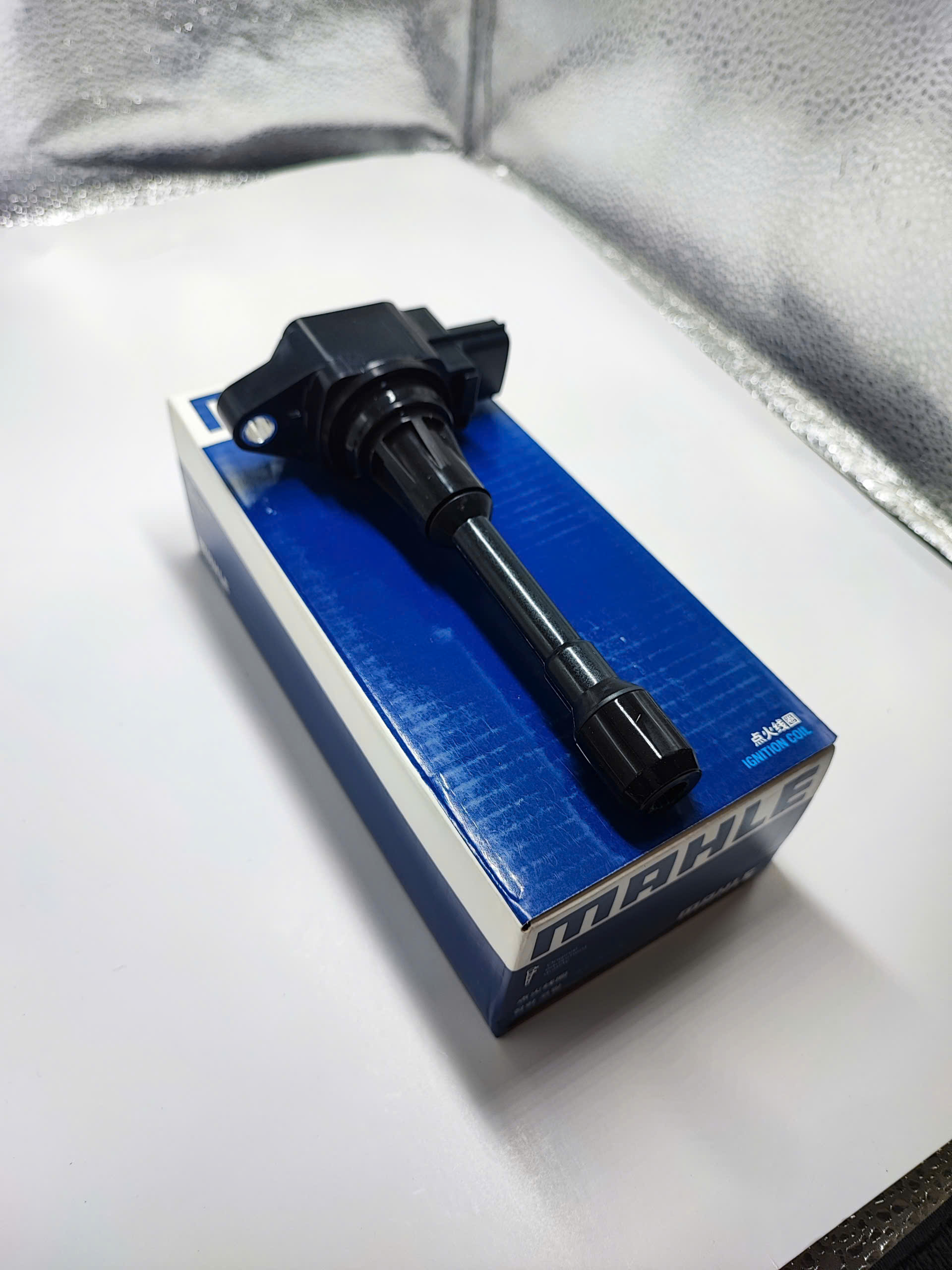 MAHLE MOBIN MIC224 Nis*an sunny Sylphy TIIDA Juke OEM 22448-1HM0A MAHLE MOBIN MIC224 Nis*an sunny Sylphy TIIDA Juke