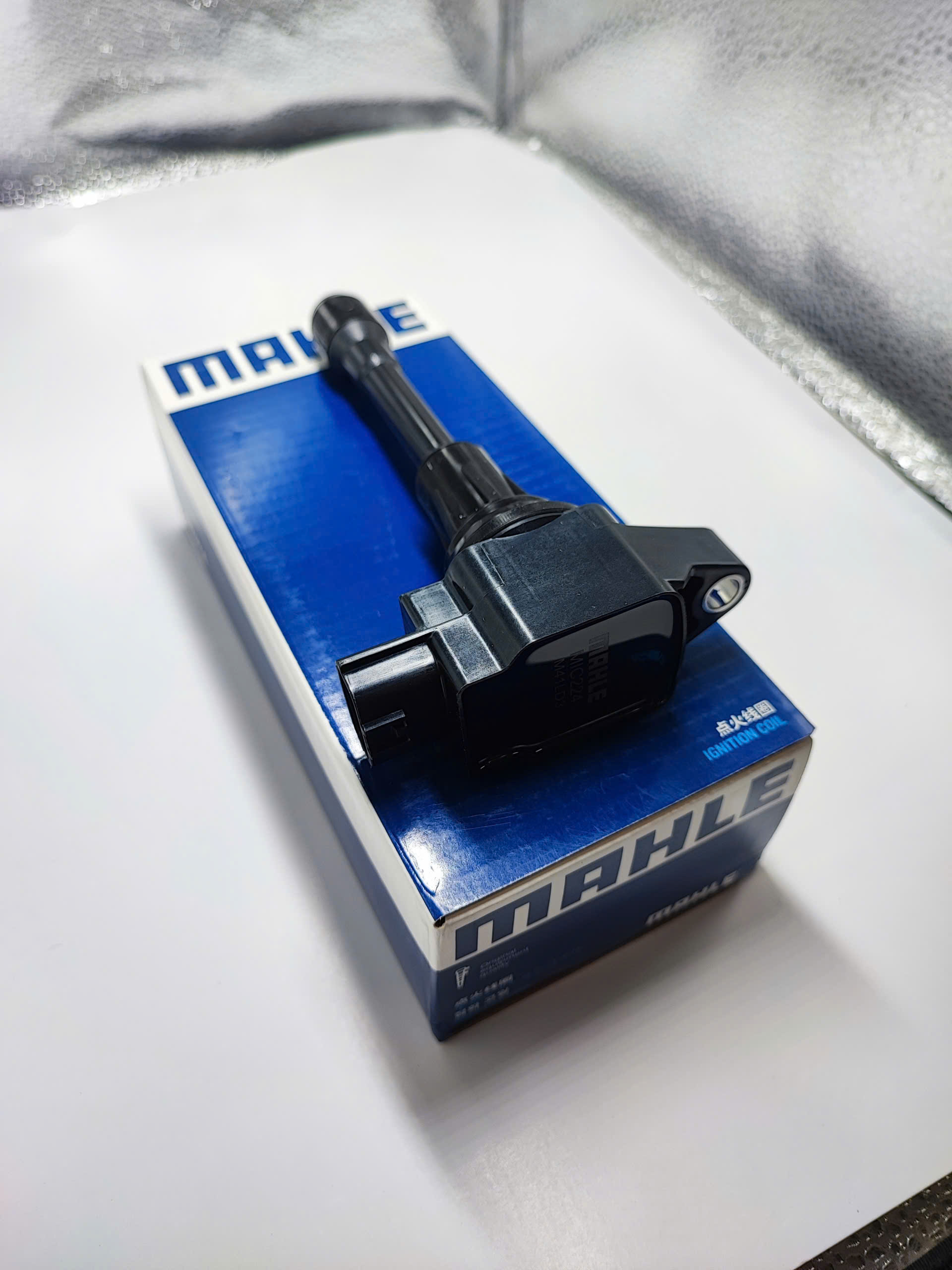 MAHLE MOBIN MIC224 Nis*an sunny Sylphy TIIDA Juke OEM 22448-1HM0A MAHLE MOBIN MIC224 Nis*an sunny Sylphy TIIDA Juke