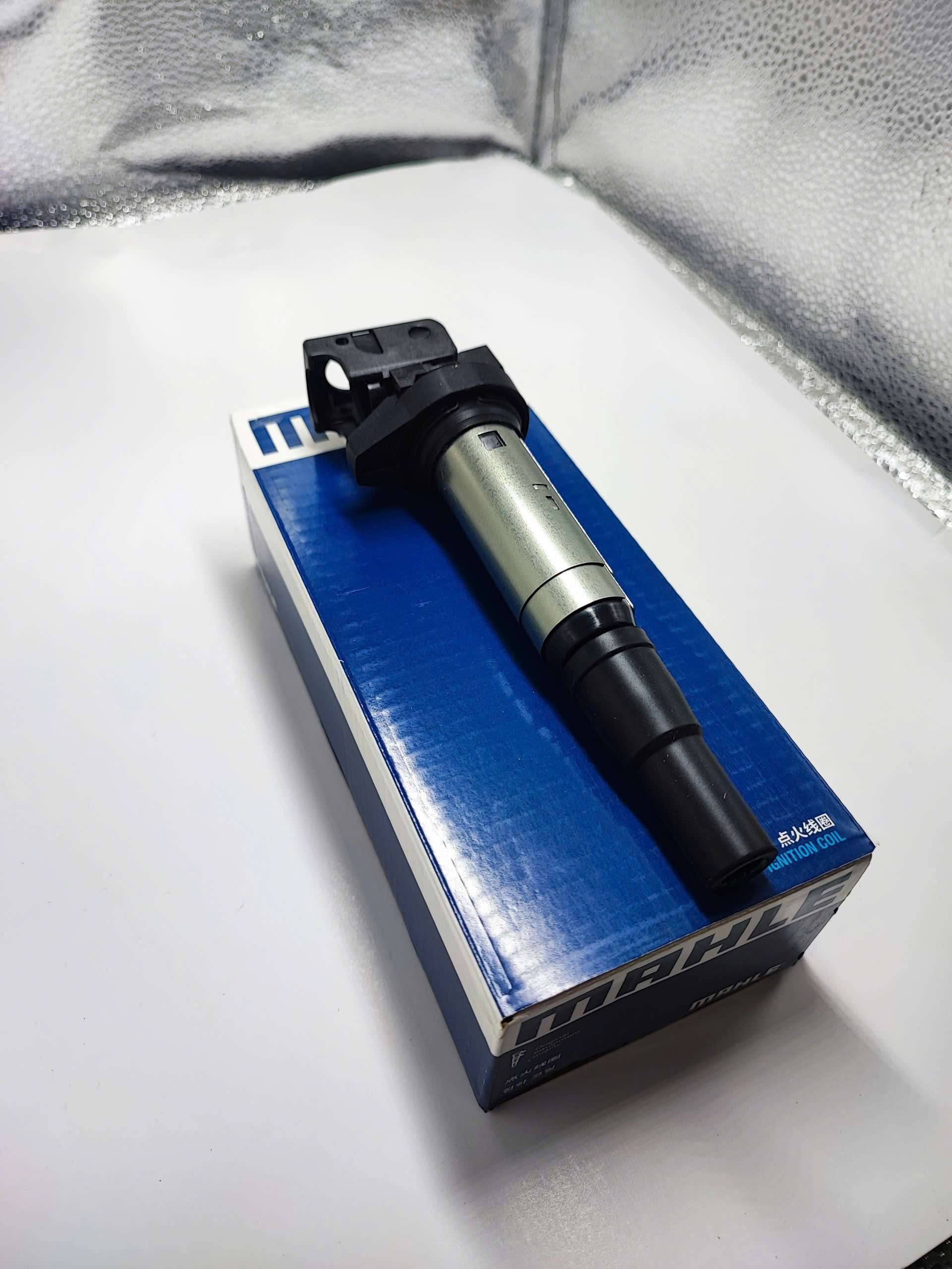 MAHLE MOBIN MIC243 Peu*eot 3008 5008 508 508L
