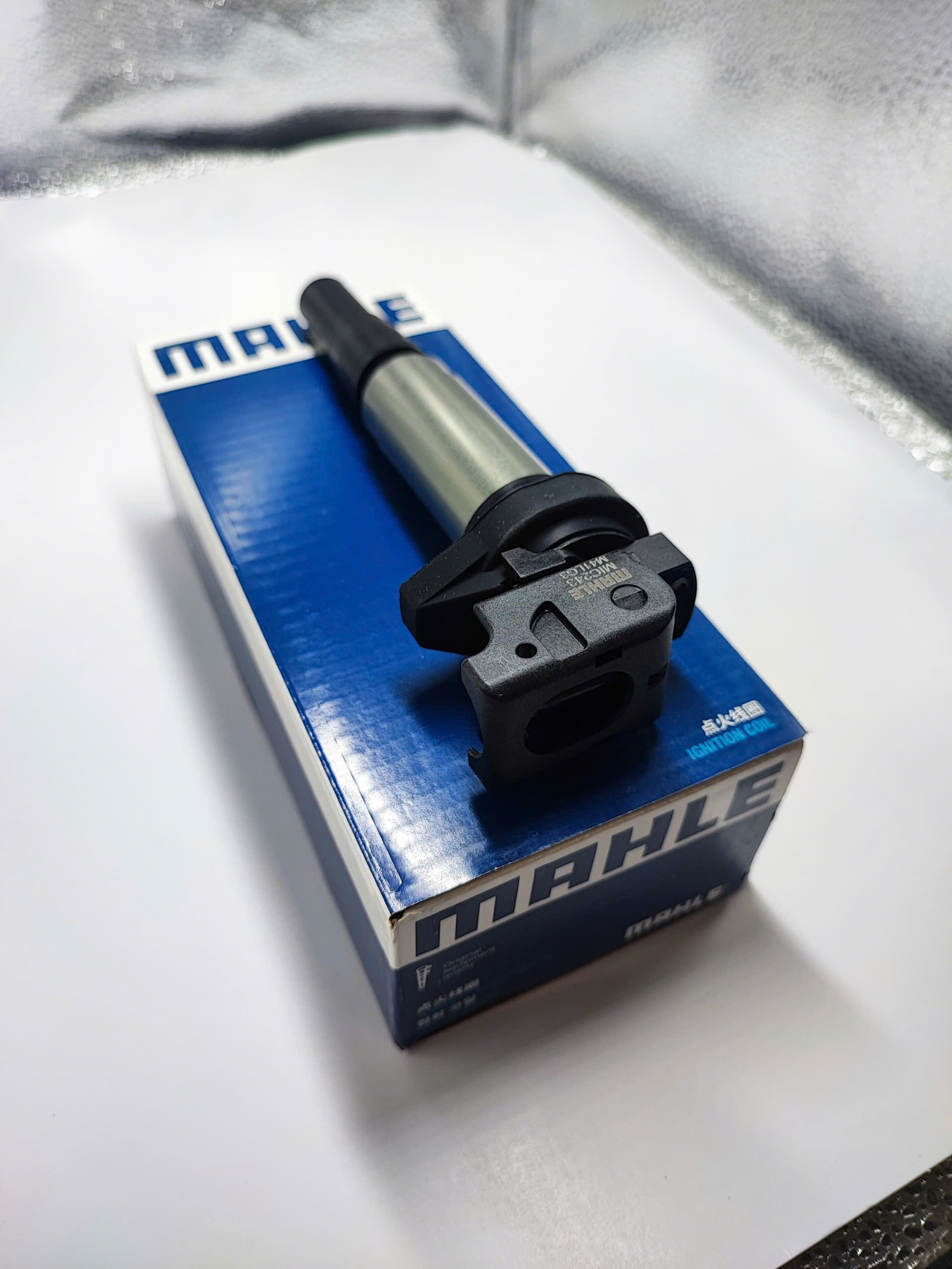 MAHLE MOBIN MIC243 Peu*eot 3008 5008 508 508L